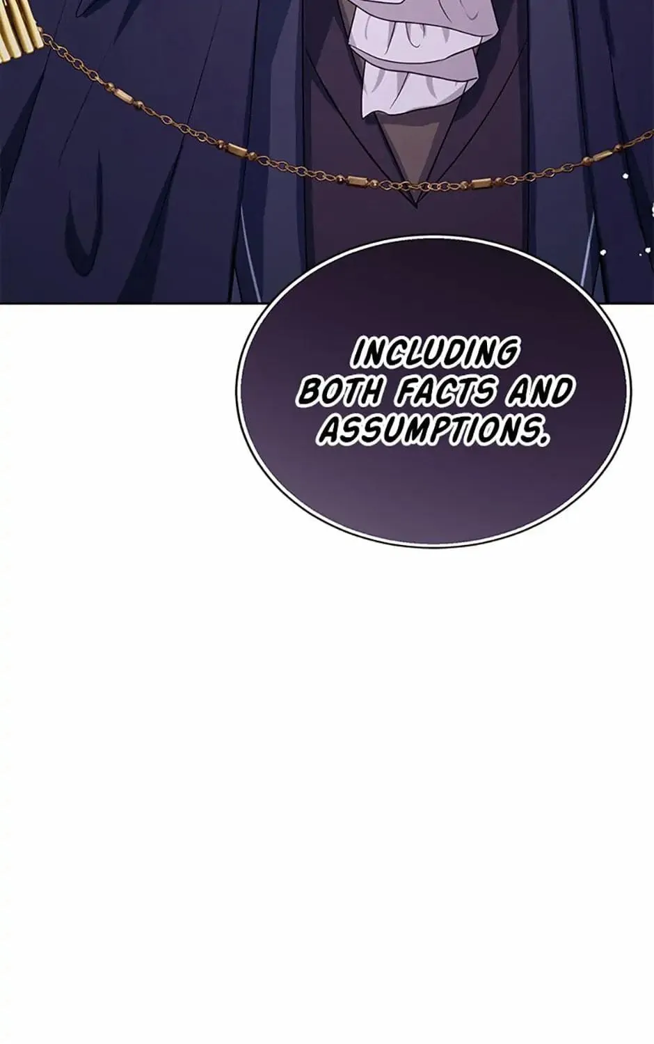 He's My Real Brother, Duke Chapter 39 page 28 - 