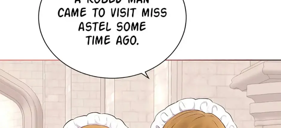 He's My Real Brother, Duke Chapter 39 page 33 - 