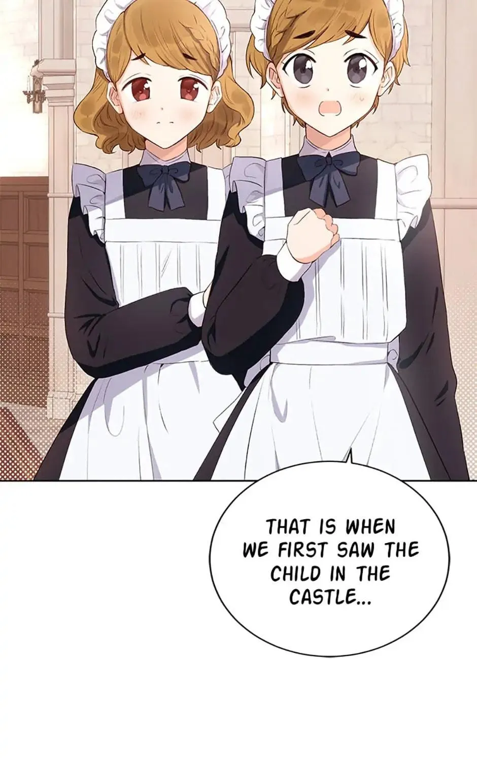 He's My Real Brother, Duke Chapter 39 page 34 - 
