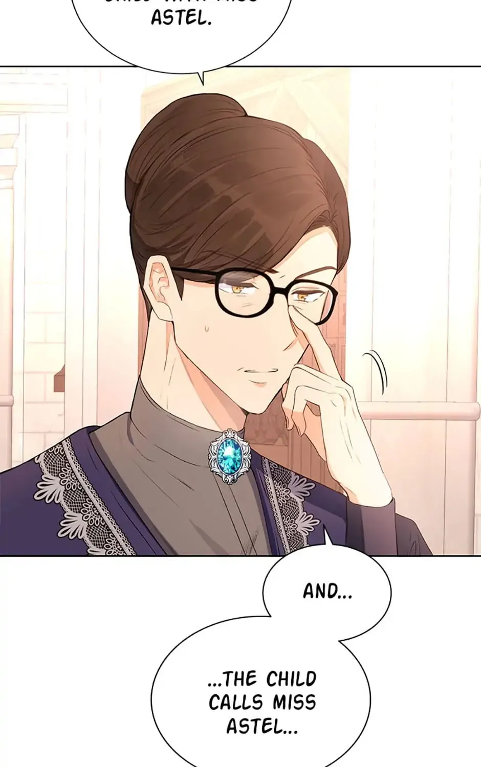 He's My Real Brother, Duke Chapter 39 page 36 - 