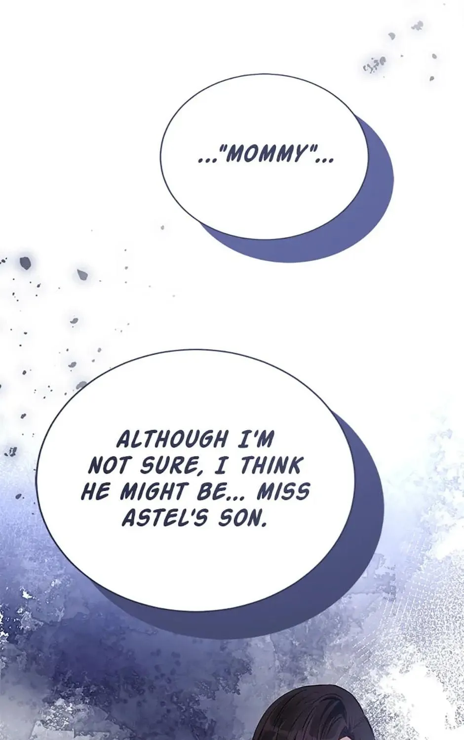 He's My Real Brother, Duke Chapter 39 page 38 - 