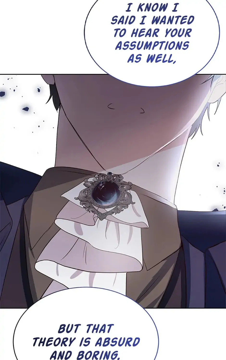He's My Real Brother, Duke Chapter 39 page 42 - 