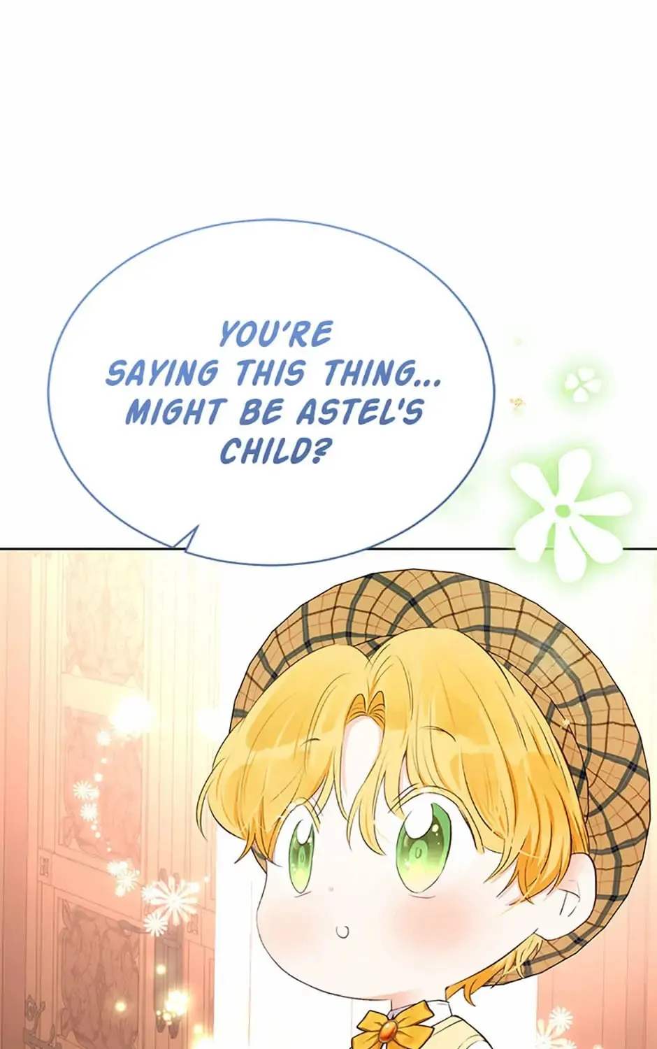 He's My Real Brother, Duke Chapter 39 page 44 - 