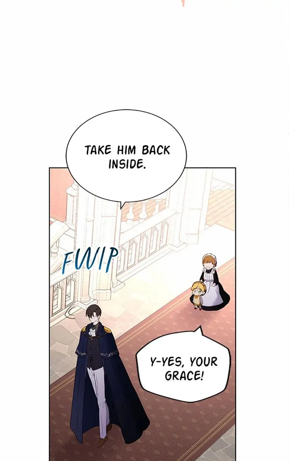 He's My Real Brother, Duke Chapter 39 page 52 - 