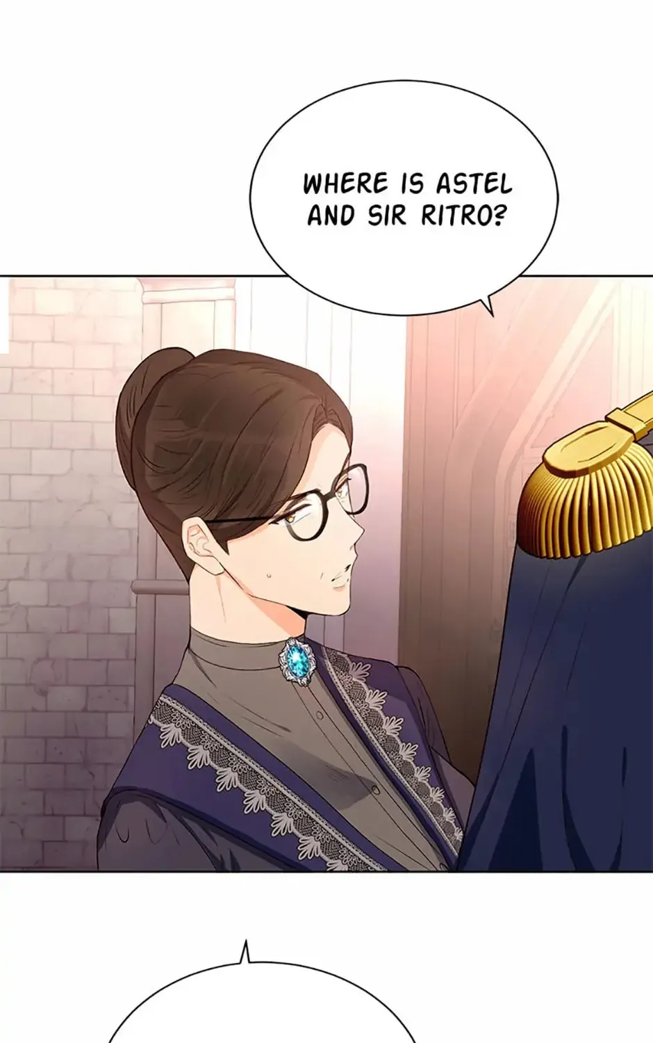 He's My Real Brother, Duke Chapter 39 page 54 - 