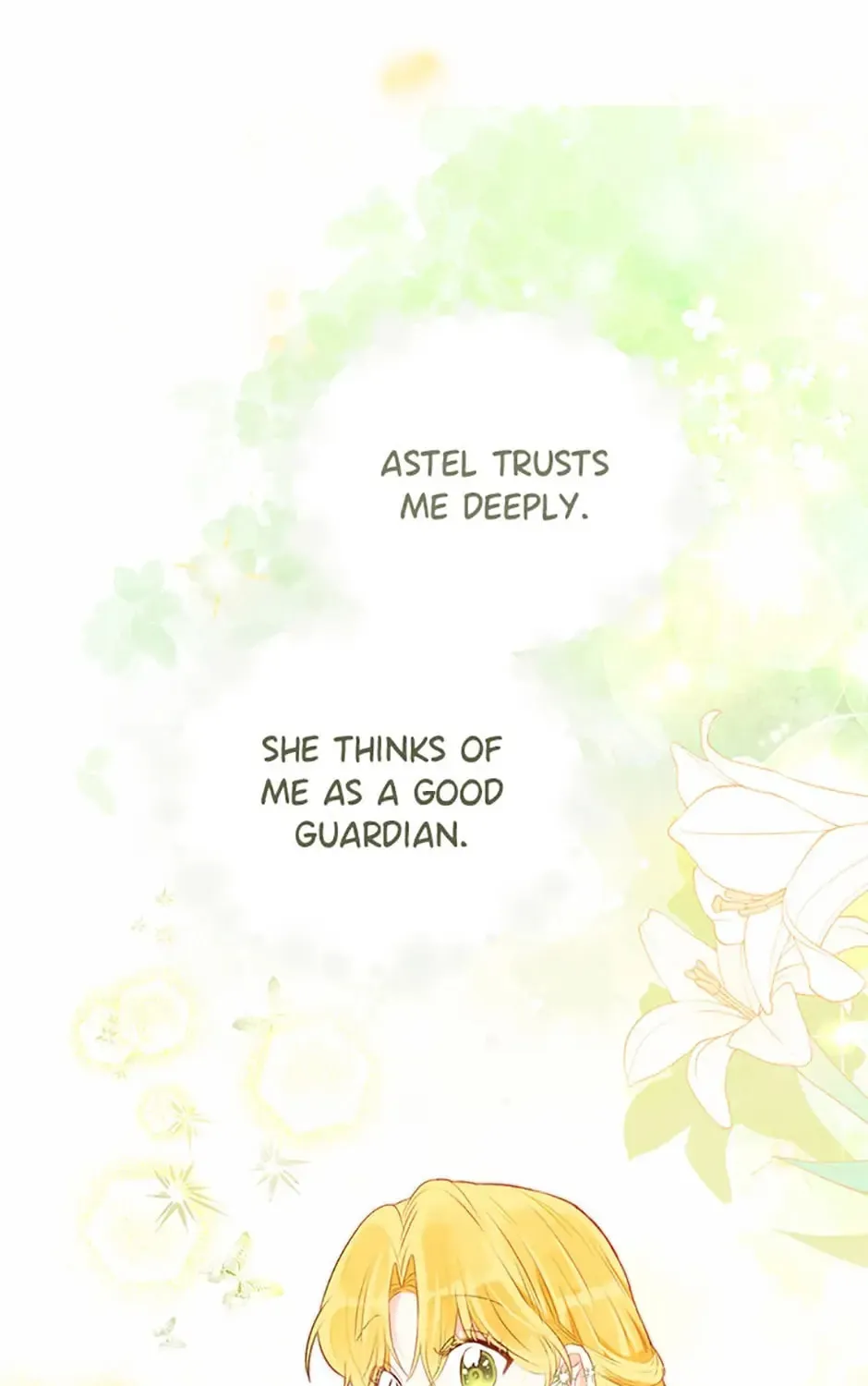 He's My Real Brother, Duke Chapter 39 page 56 - 