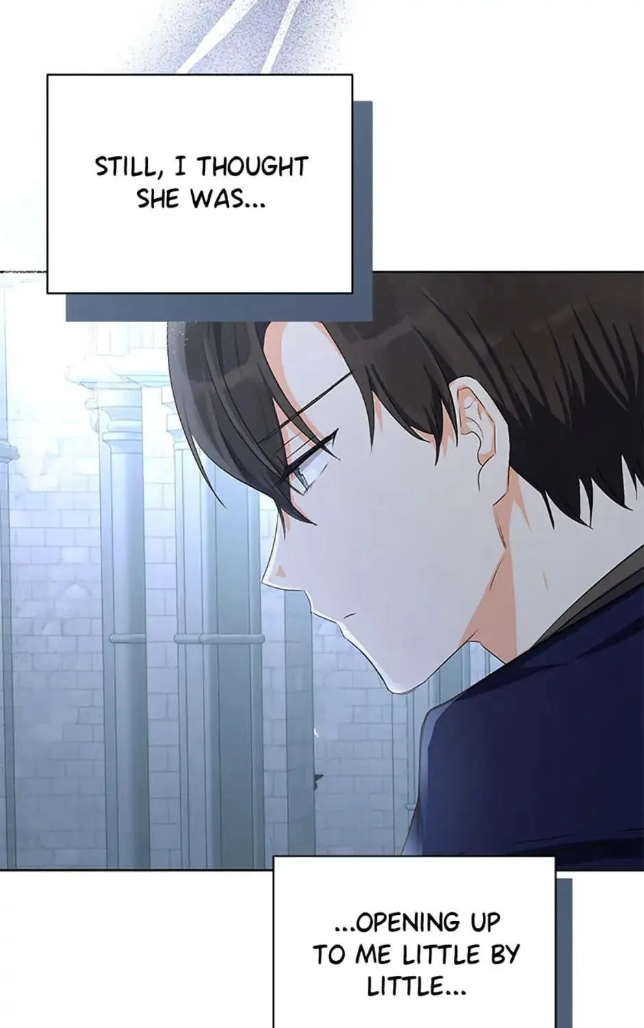 He's My Real Brother, Duke Chapter 39 page 64 - 