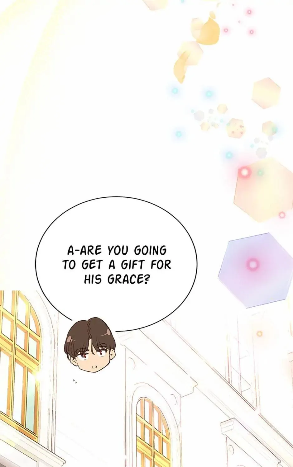 He's My Real Brother, Duke Chapter 39 page 88 - 
