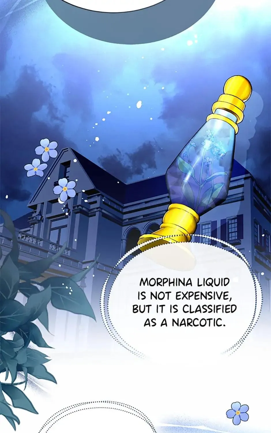 He's My Real Brother, Duke Chapter 39 page 98 - 