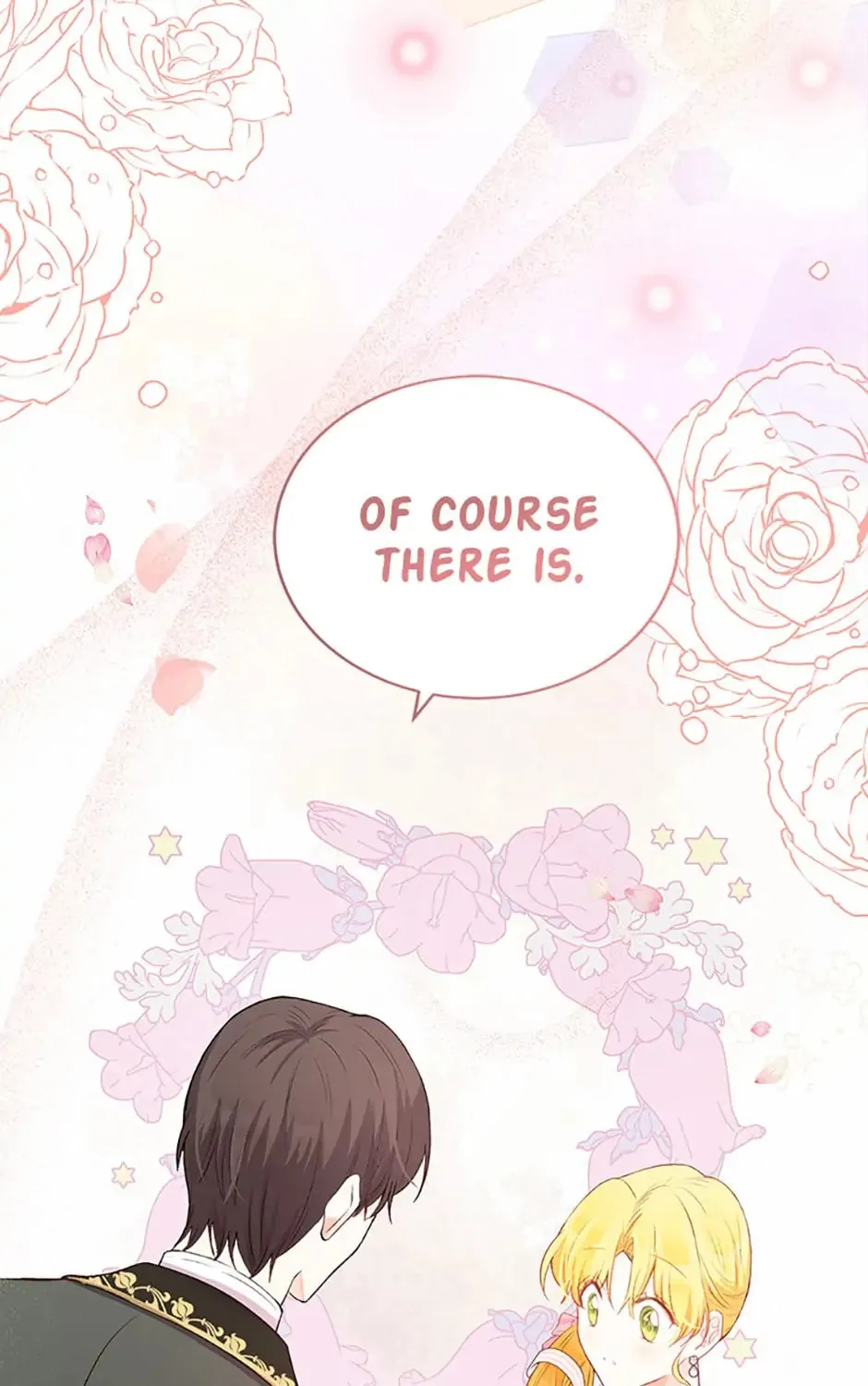 He's My Real Brother, Duke Chapter 40 page 122 - 