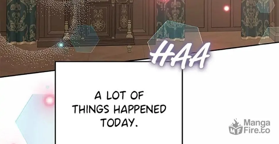 He's My Real Brother, Duke Chapter 40 page 139 - 