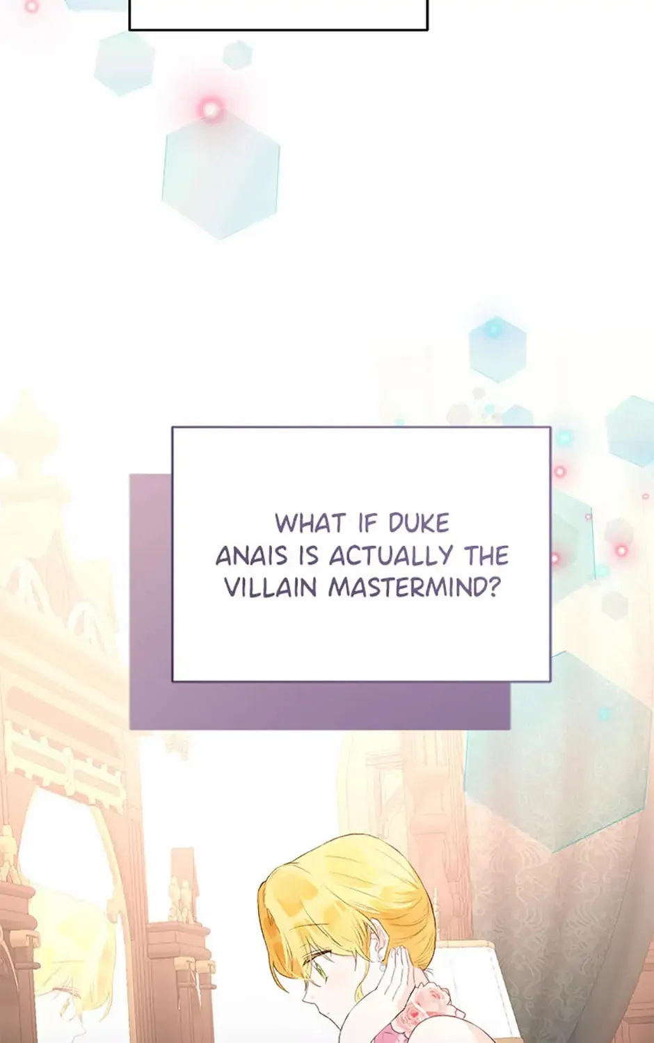 He's My Real Brother, Duke Chapter 40 page 140 - 