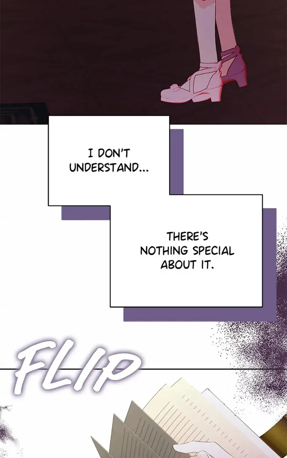 He's My Real Brother, Duke Chapter 40 page 156 - 