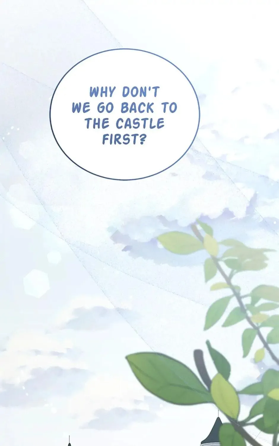 He's My Real Brother, Duke Chapter 40 page 18 - 