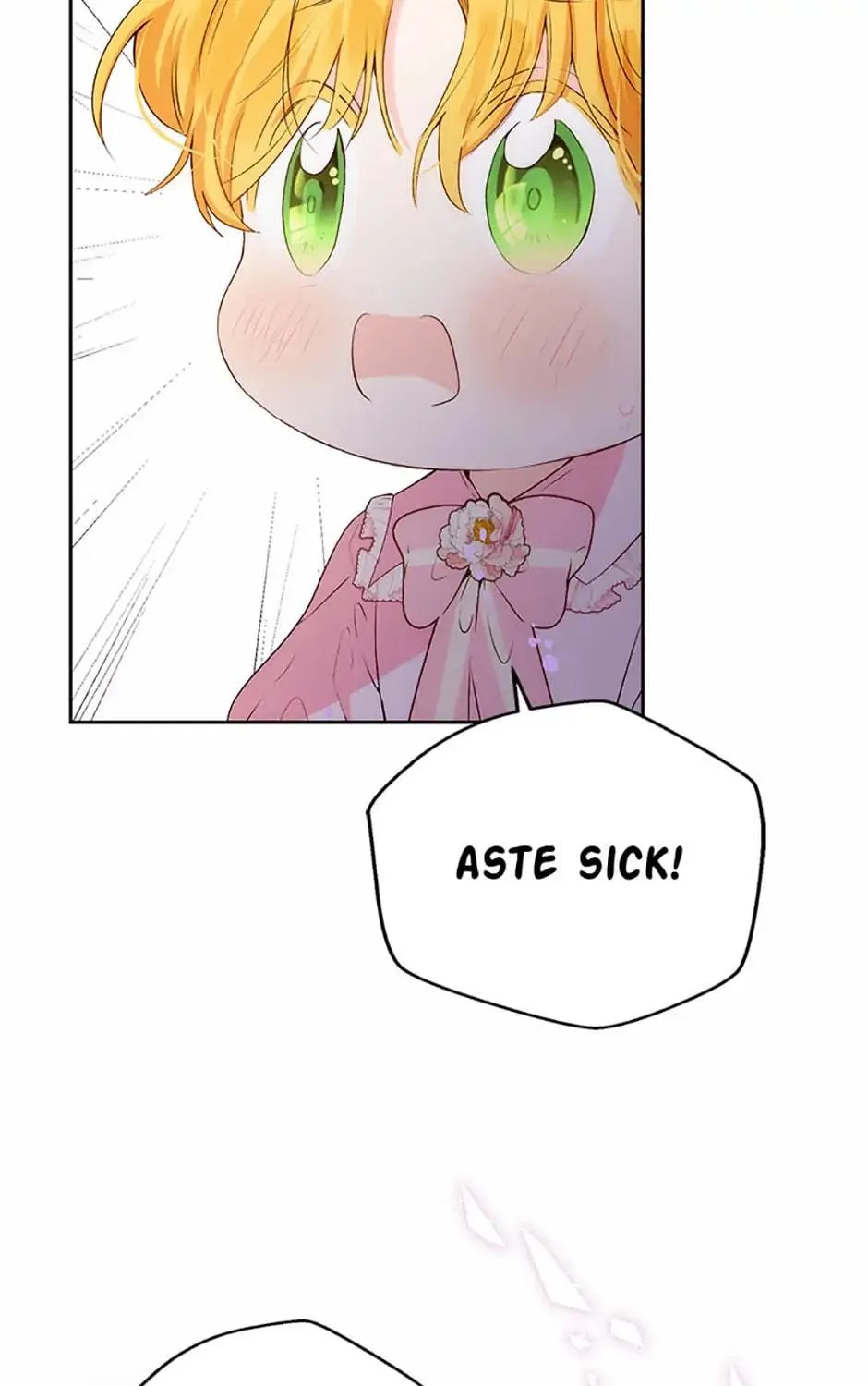 He's My Real Brother, Duke Chapter 40 page 178 - 