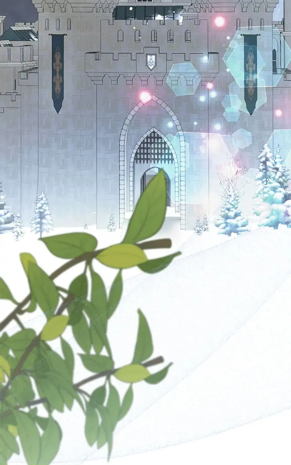 He's My Real Brother, Duke Chapter 40 page 20 - 