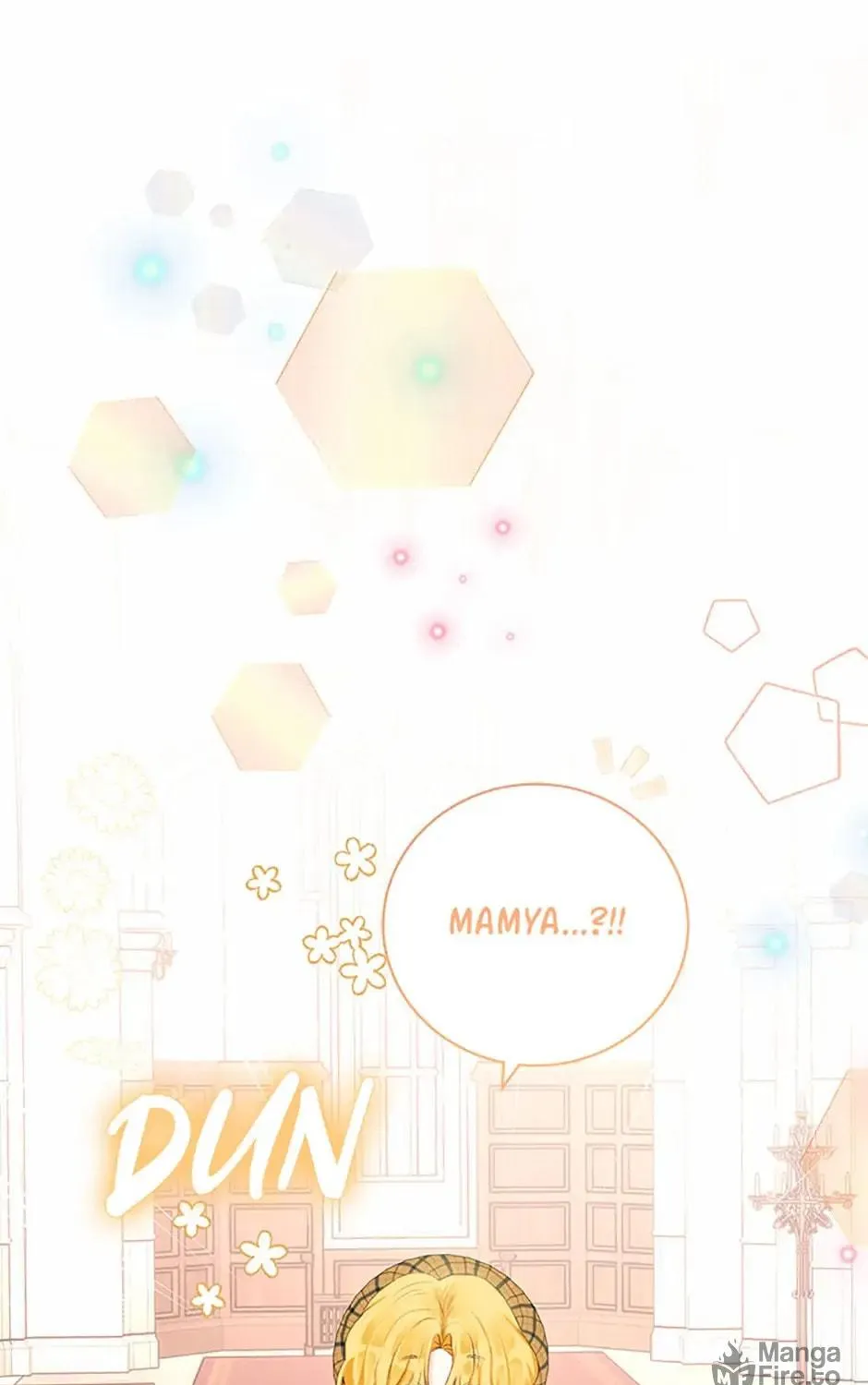 He's My Real Brother, Duke Chapter 40 page 22 - 