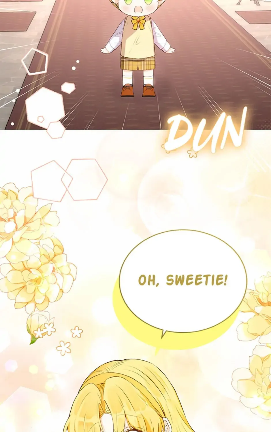 He's My Real Brother, Duke Chapter 40 page 24 - 
