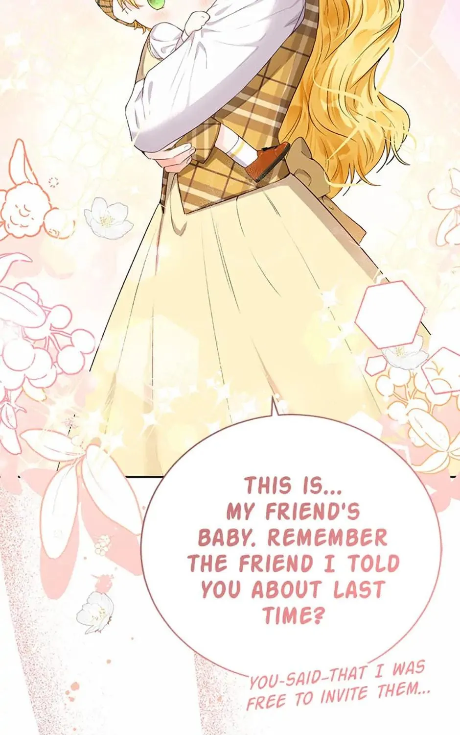 He's My Real Brother, Duke Chapter 40 page 34 - 