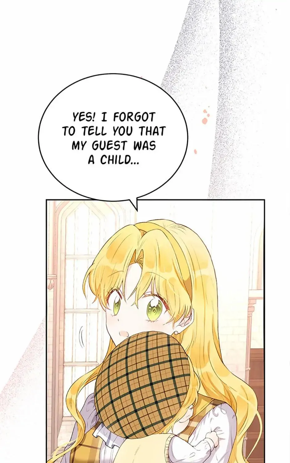 He's My Real Brother, Duke Chapter 40 page 38 - 
