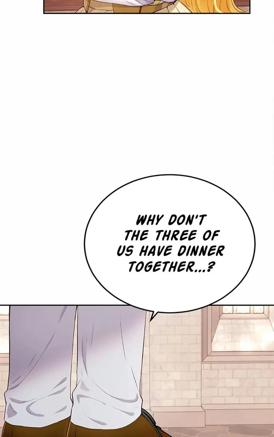 He's My Real Brother, Duke Chapter 40 page 40 - 