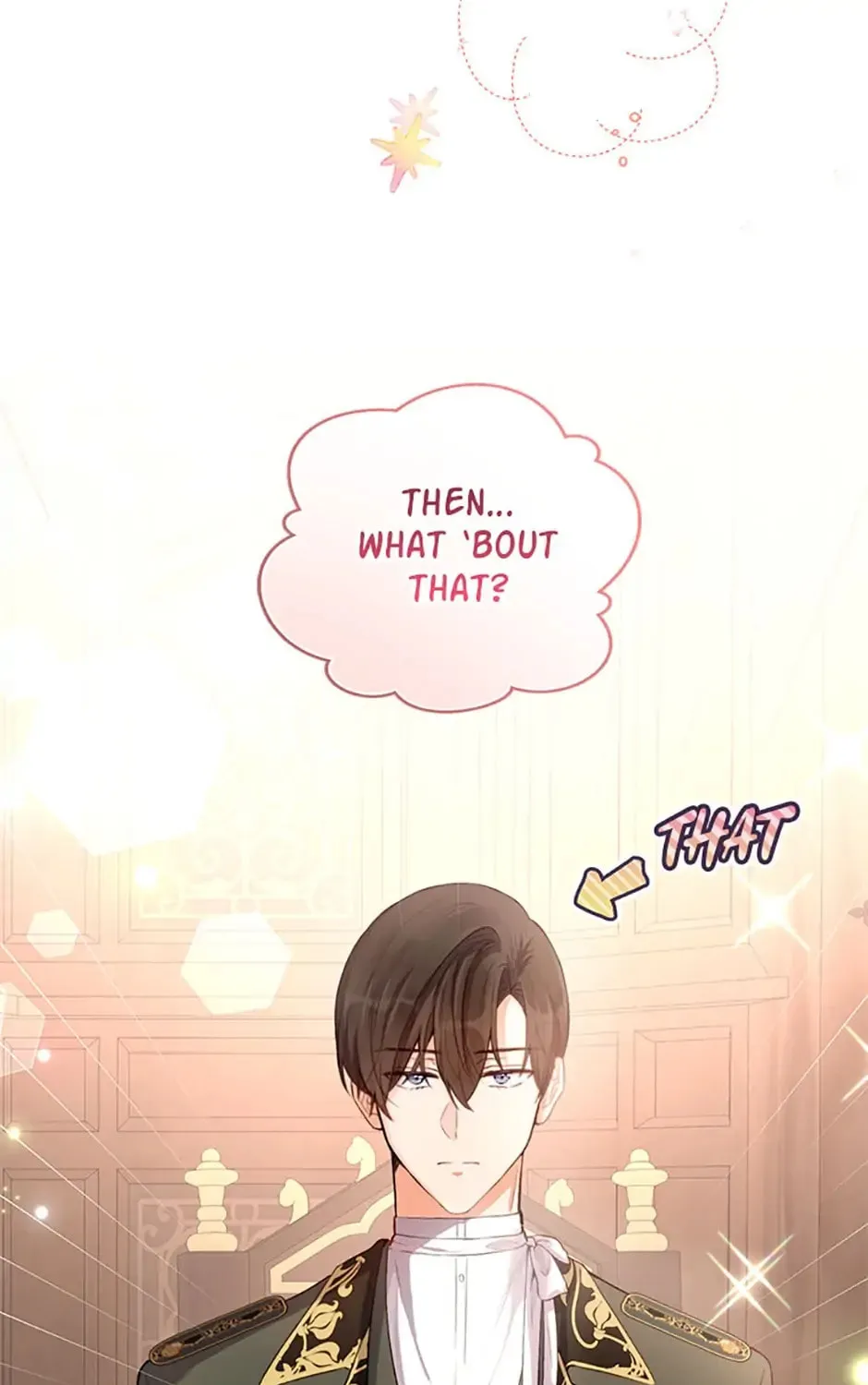 He's My Real Brother, Duke Chapter 40 page 50 - 