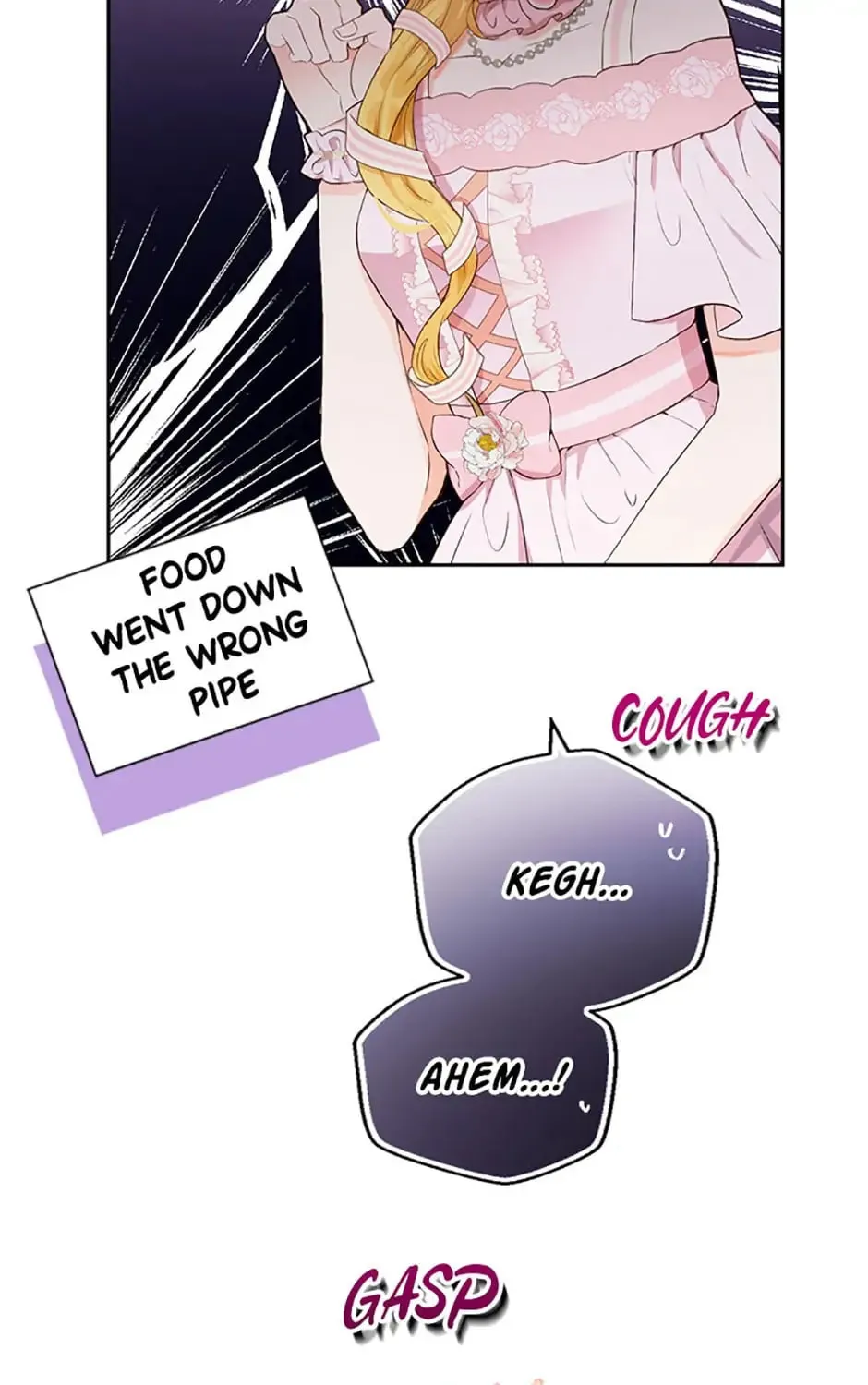 He's My Real Brother, Duke Chapter 40 page 54 - 