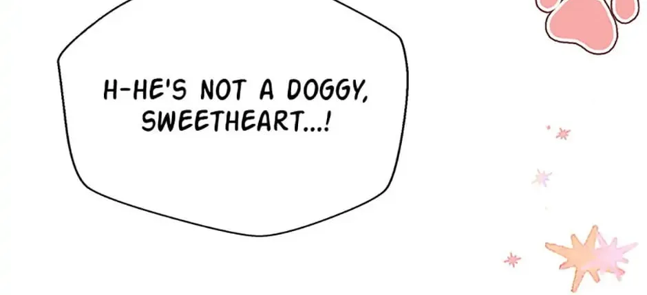 He's My Real Brother, Duke Chapter 40 page 57 - 