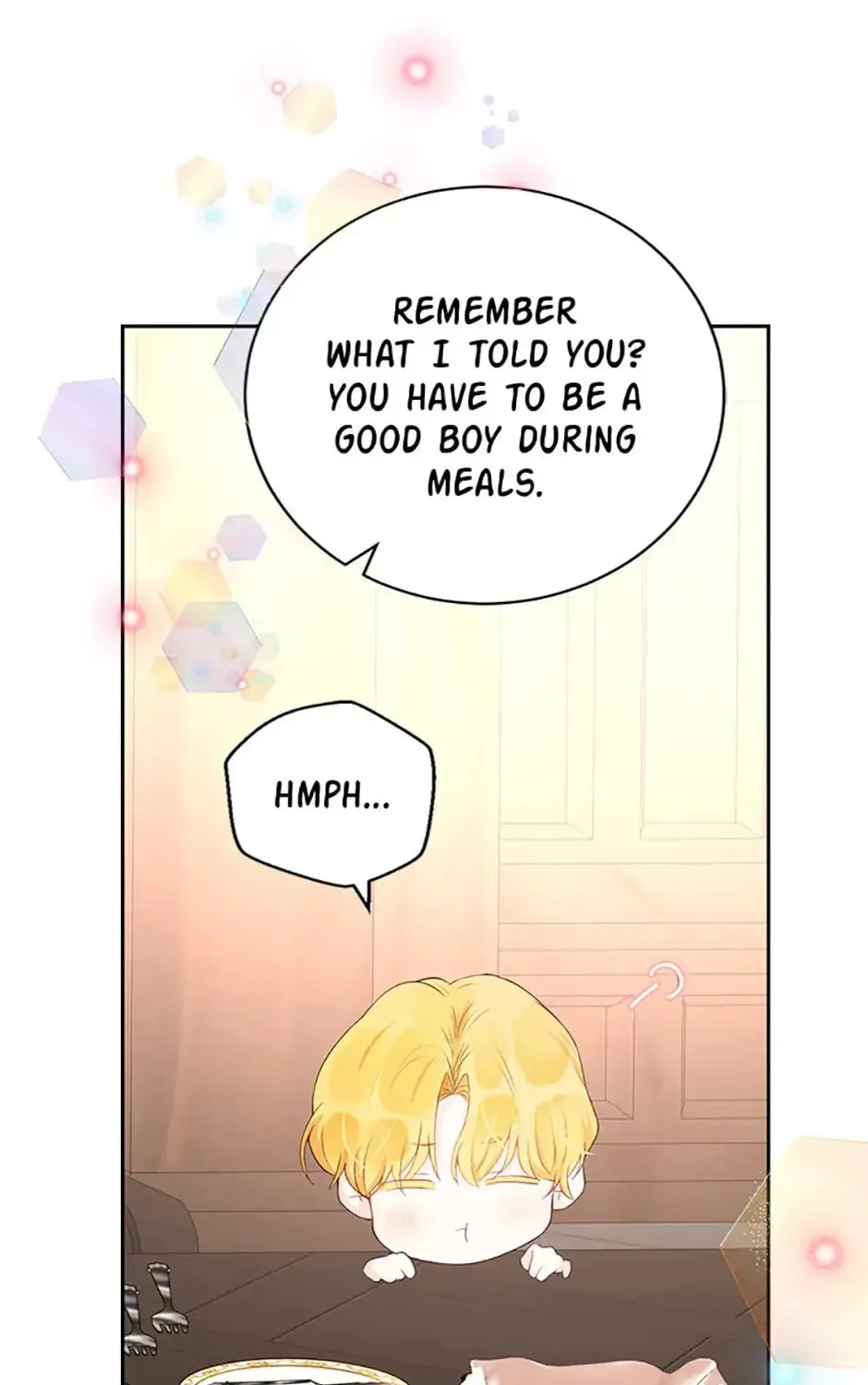 He's My Real Brother, Duke Chapter 40 page 60 - 