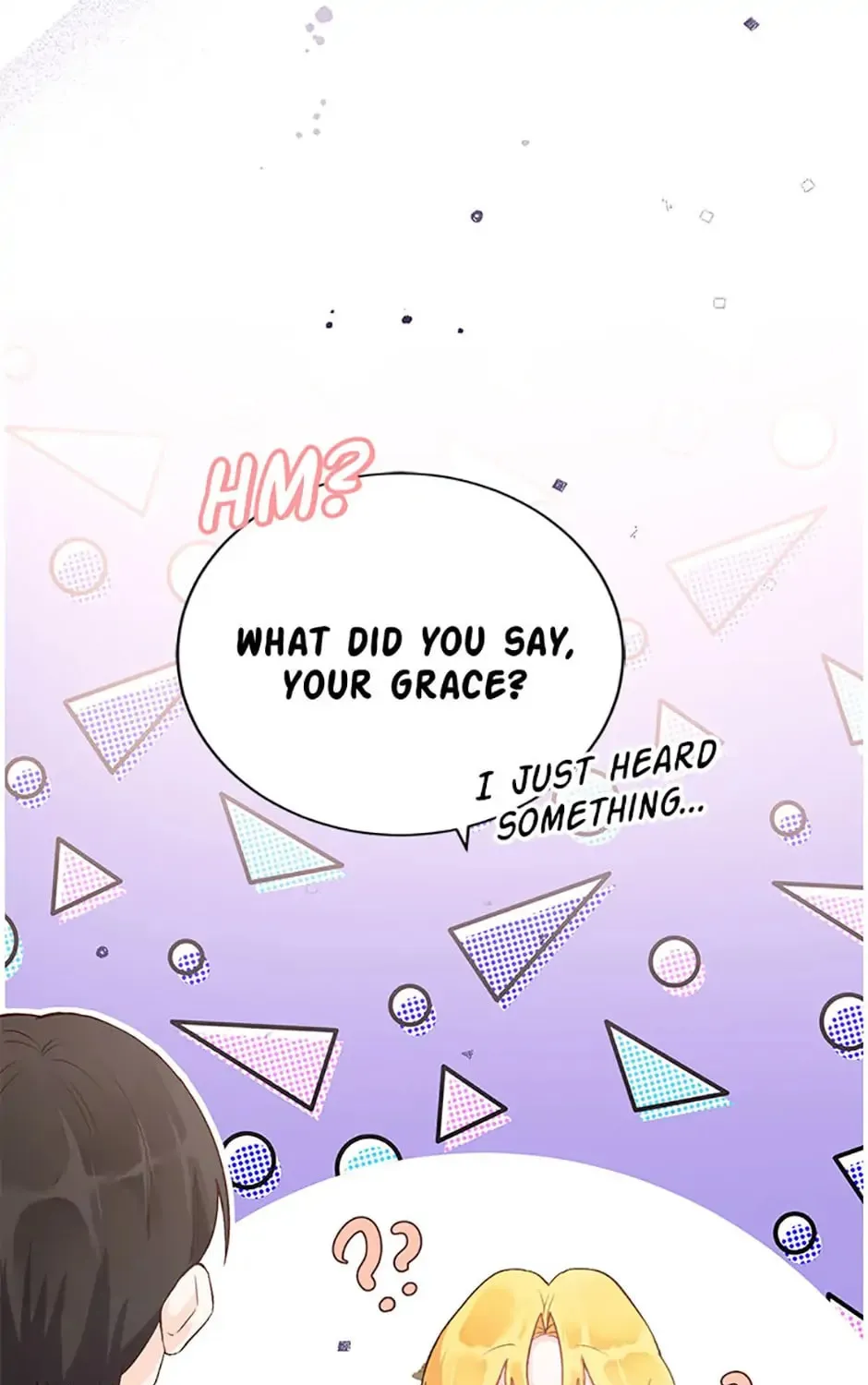 He's My Real Brother, Duke Chapter 40 page 66 - 