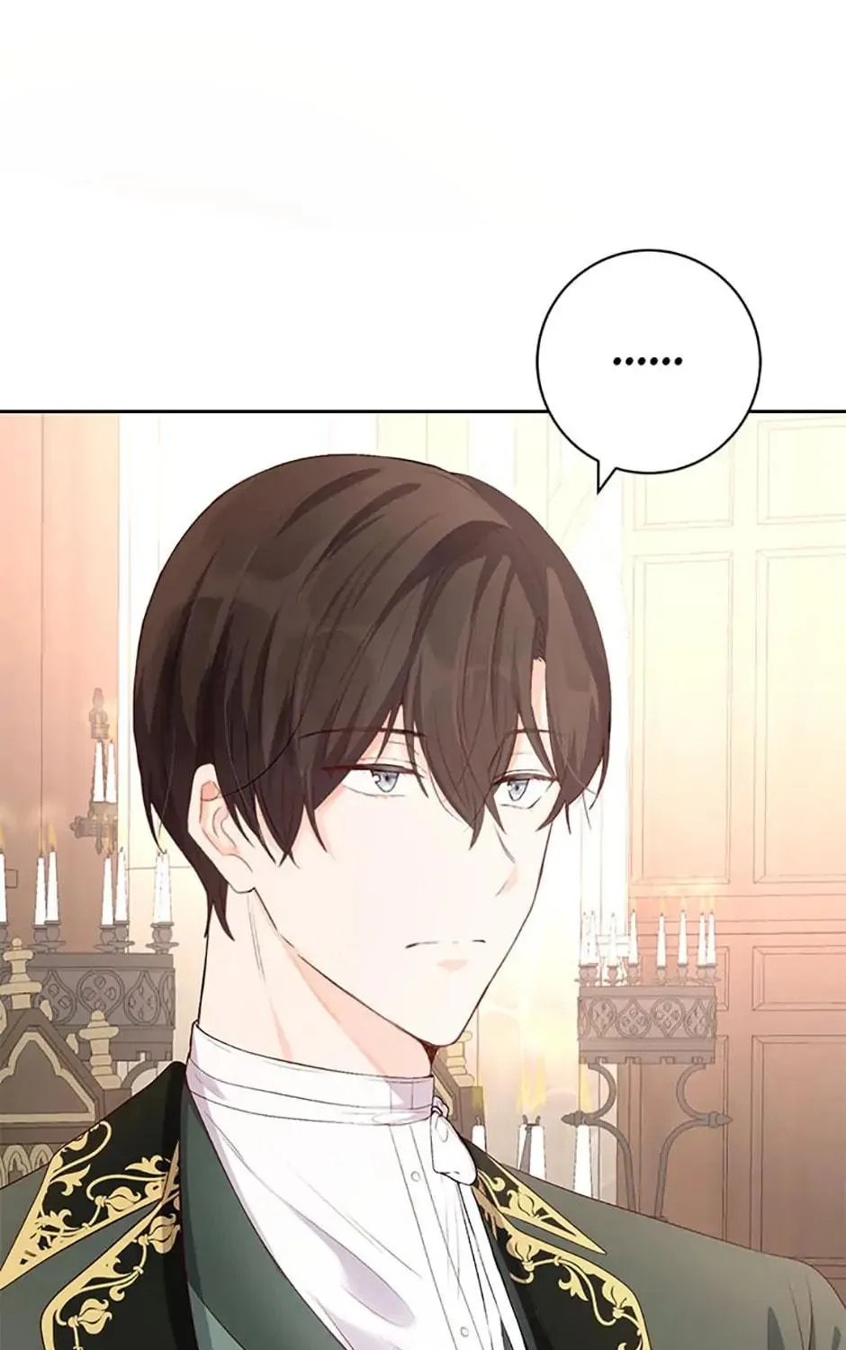 He's My Real Brother, Duke Chapter 40 page 78 - 