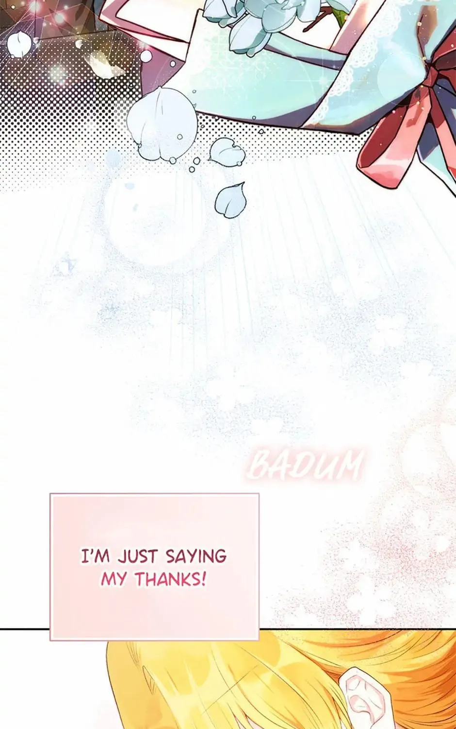 He's My Real Brother, Duke Chapter 40 page 82 - 