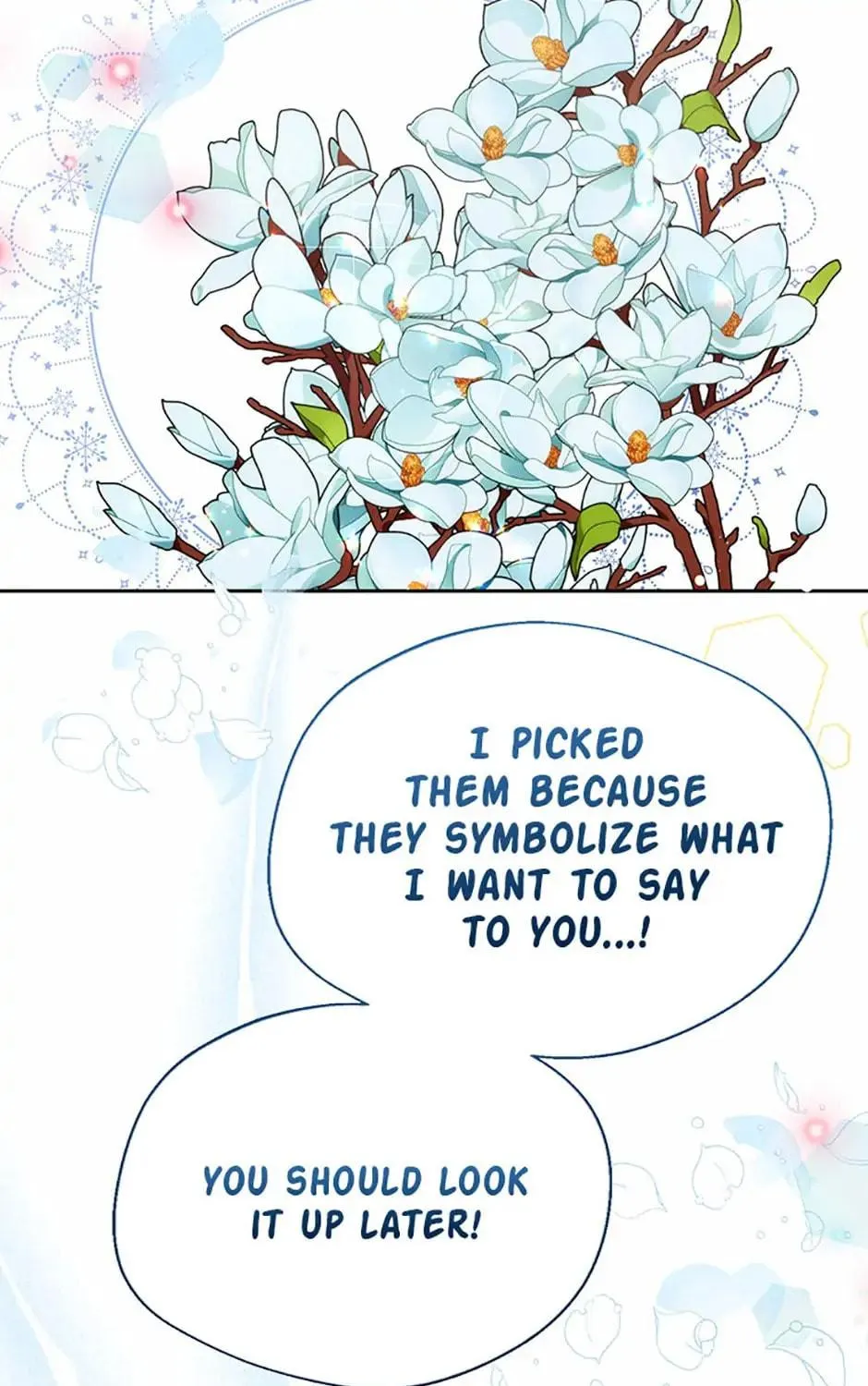 He's My Real Brother, Duke Chapter 40 page 98 - 