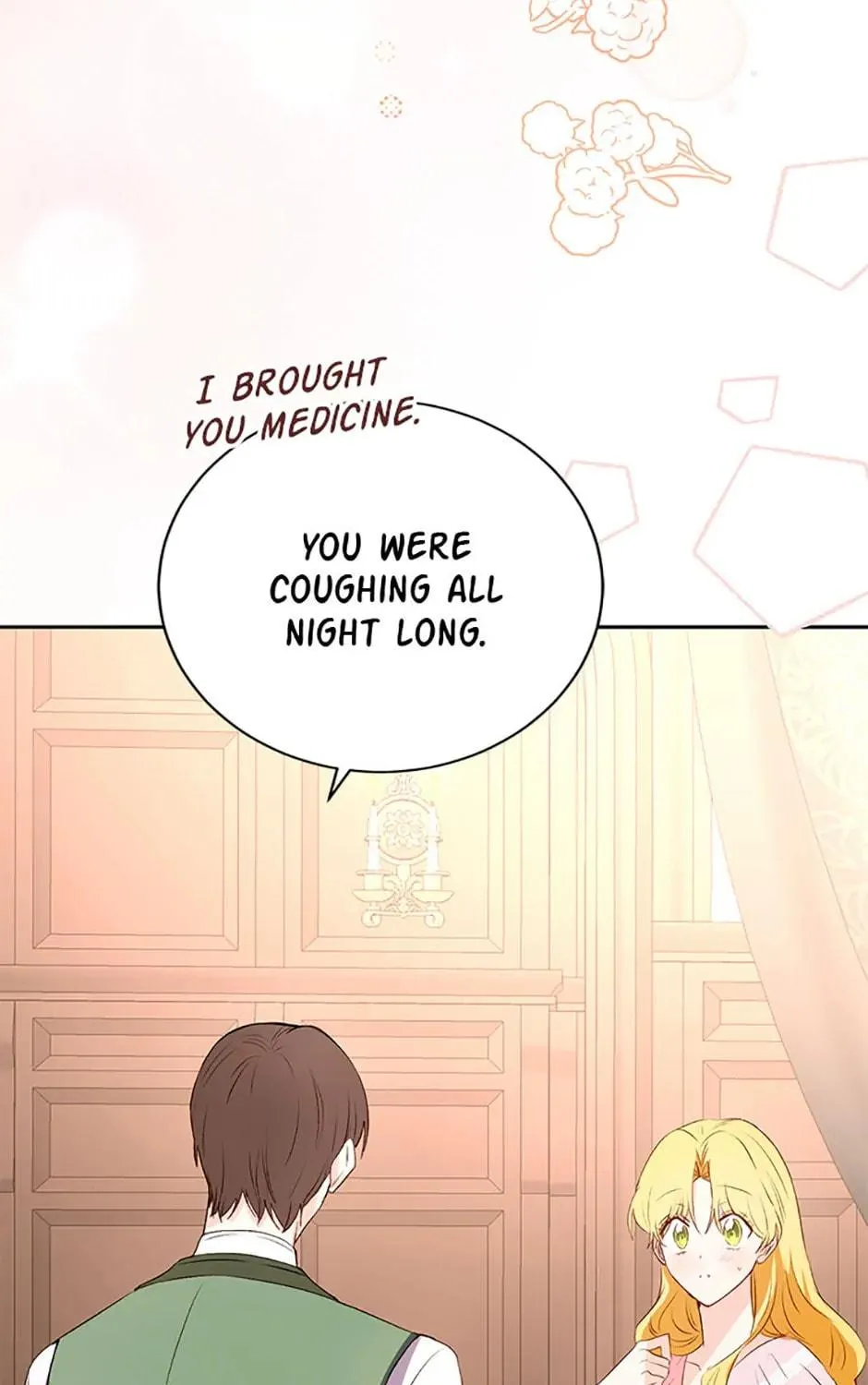He's My Real Brother, Duke Chapter 41 page 108 - 