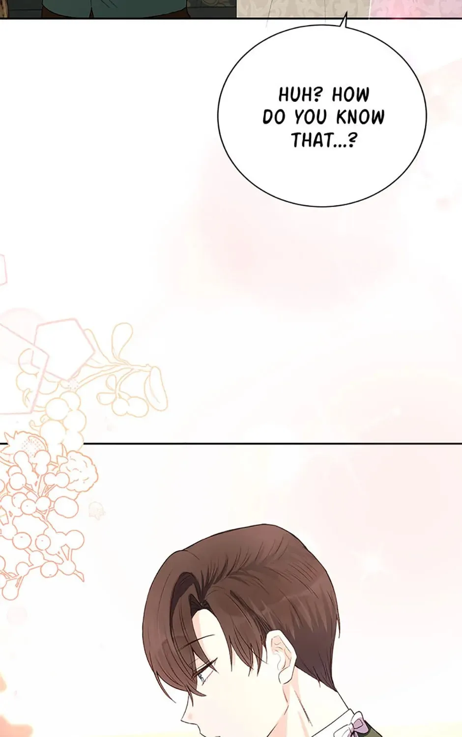 He's My Real Brother, Duke Chapter 41 page 110 - 