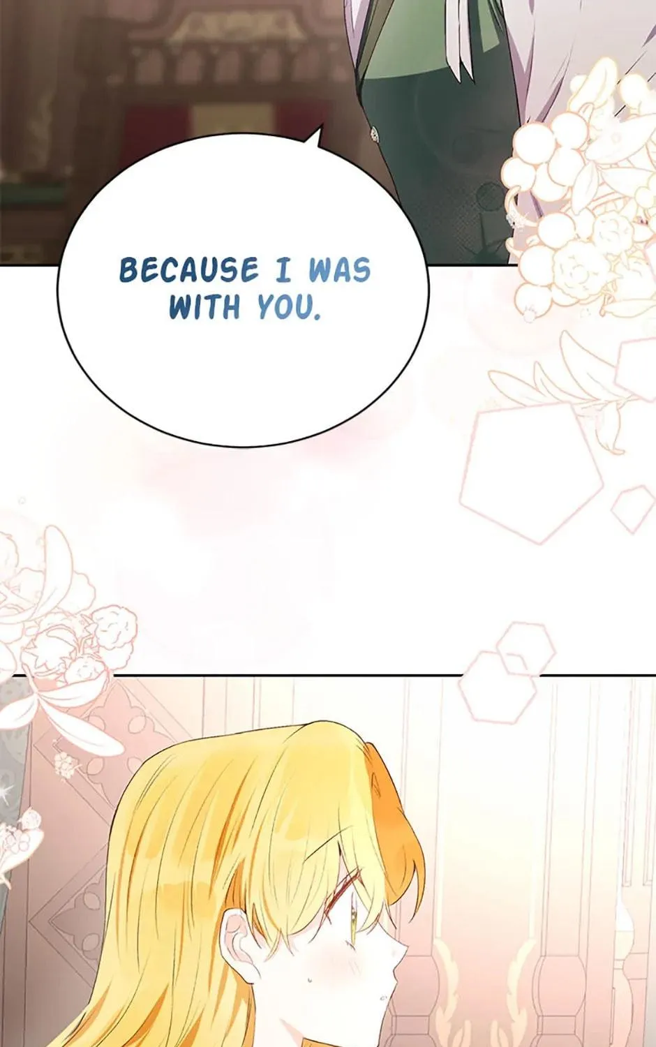 He's My Real Brother, Duke Chapter 41 page 112 - 