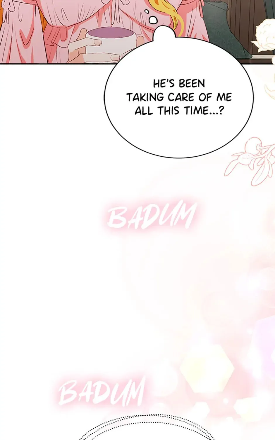 He's My Real Brother, Duke Chapter 41 page 114 - 