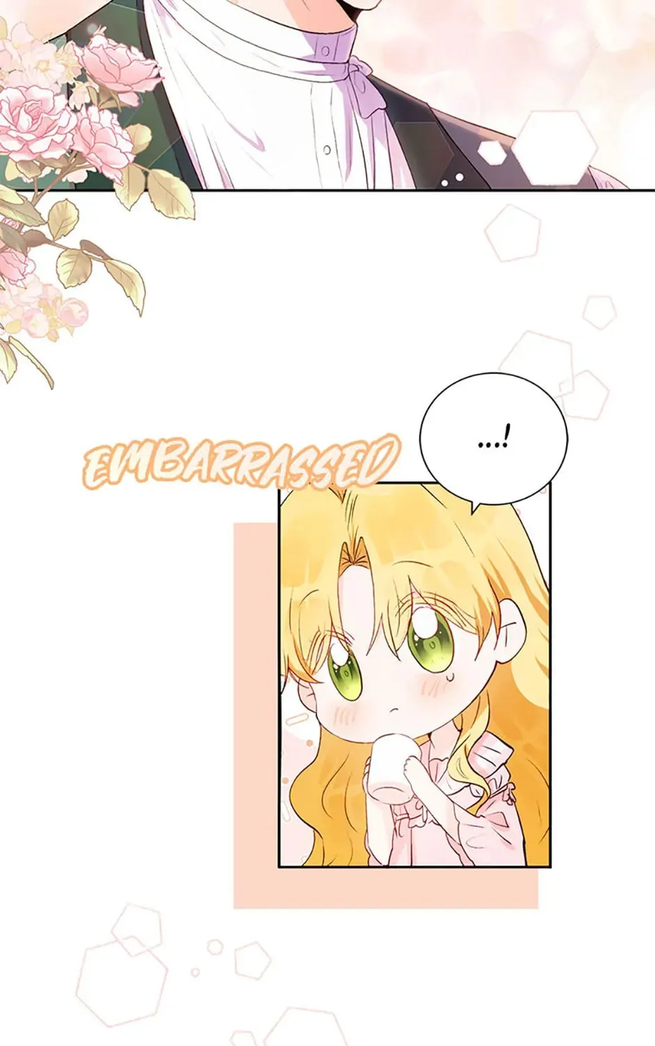 He's My Real Brother, Duke Chapter 41 page 122 - 