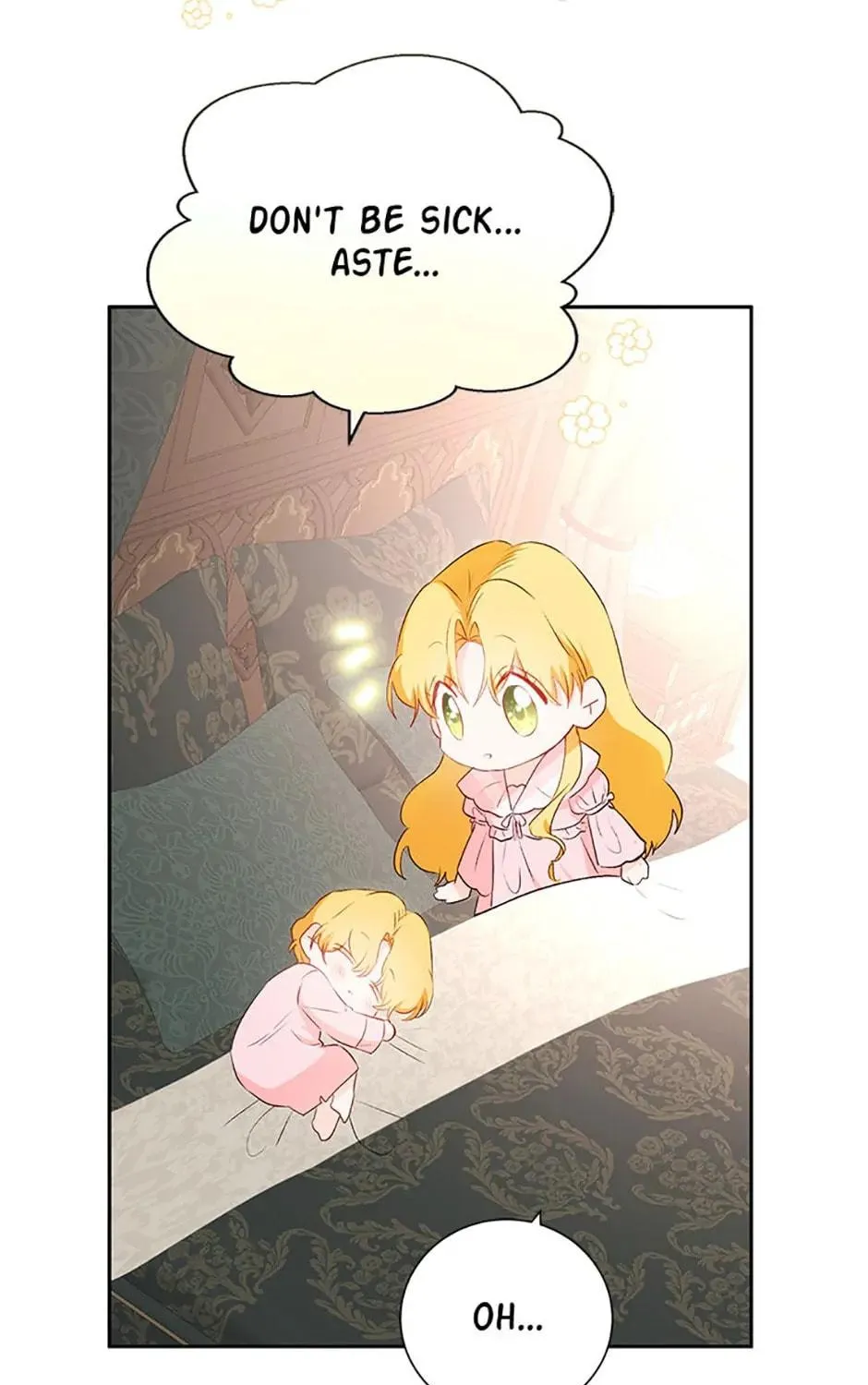 He's My Real Brother, Duke Chapter 41 page 124 - 