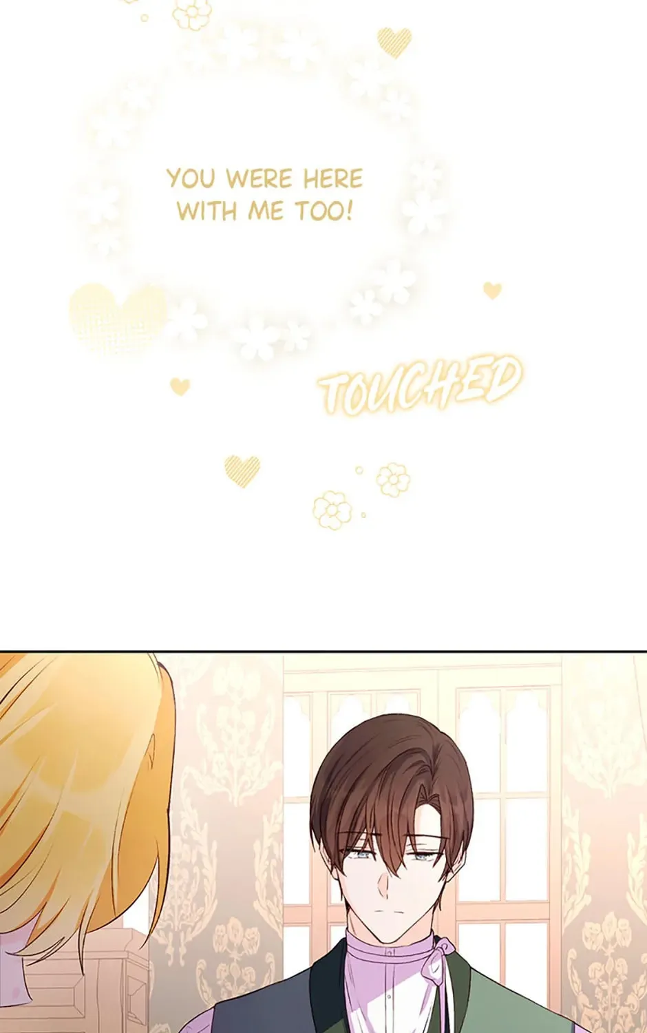 He's My Real Brother, Duke Chapter 41 page 126 - 