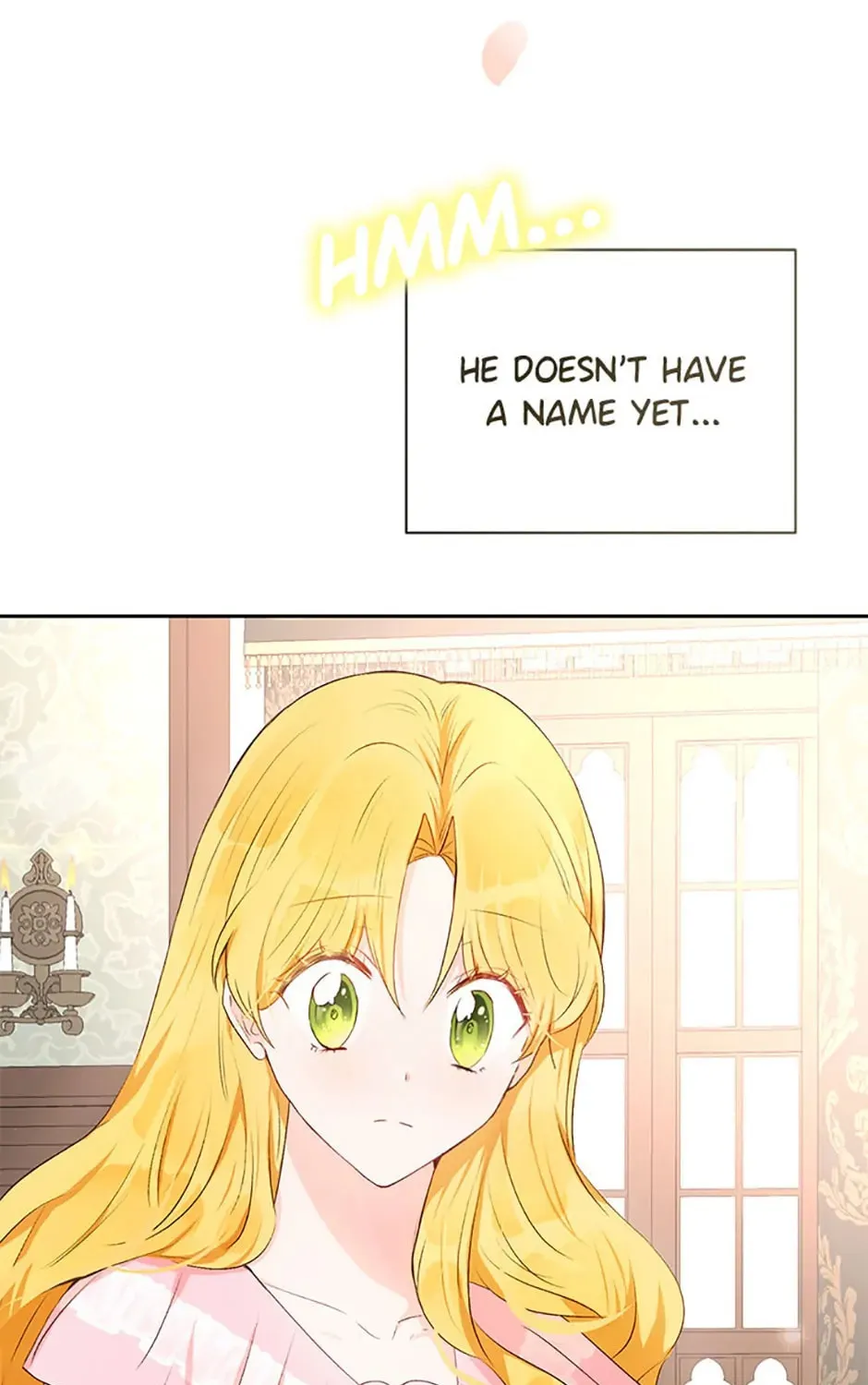 He's My Real Brother, Duke Chapter 41 page 132 - 