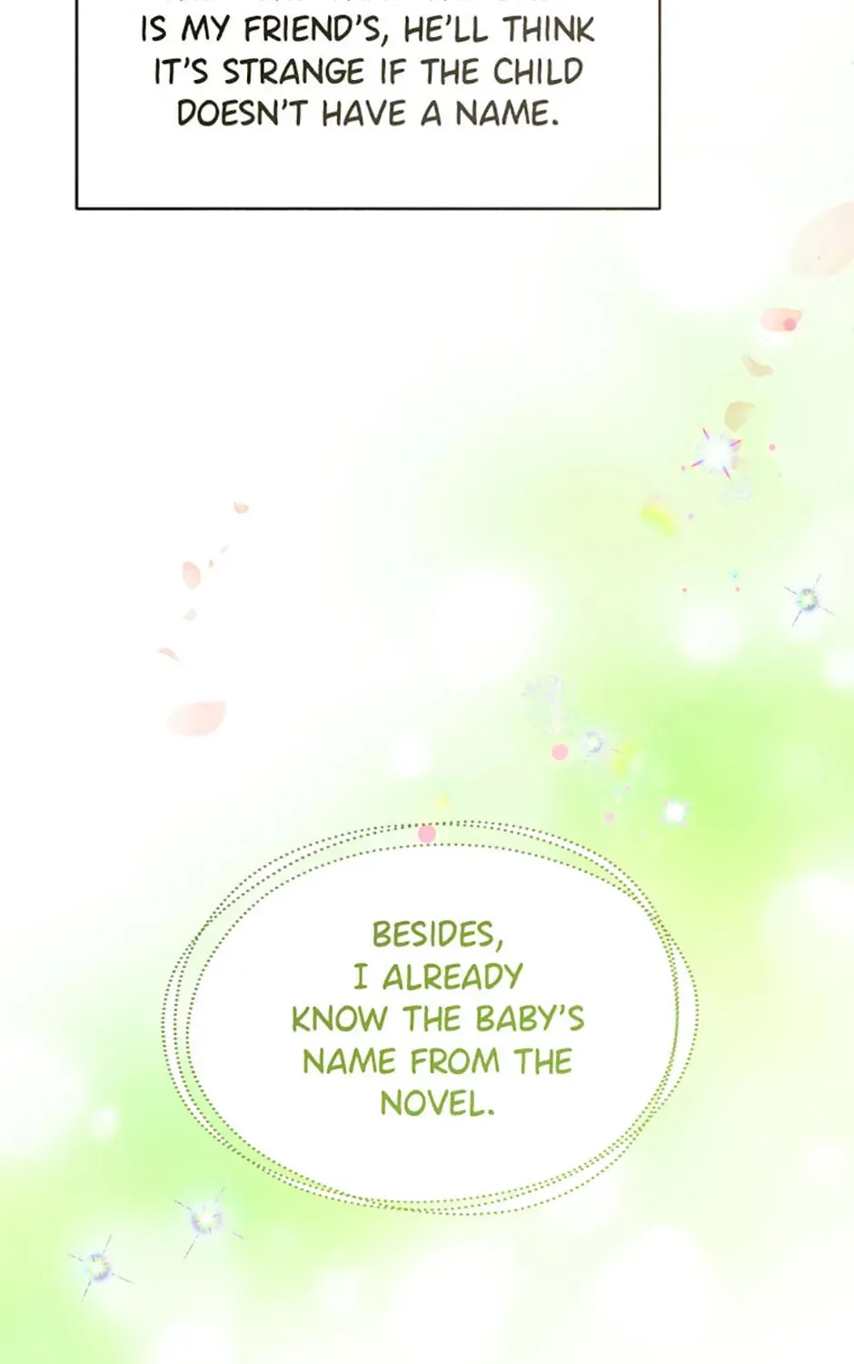 He's My Real Brother, Duke Chapter 41 page 134 - 