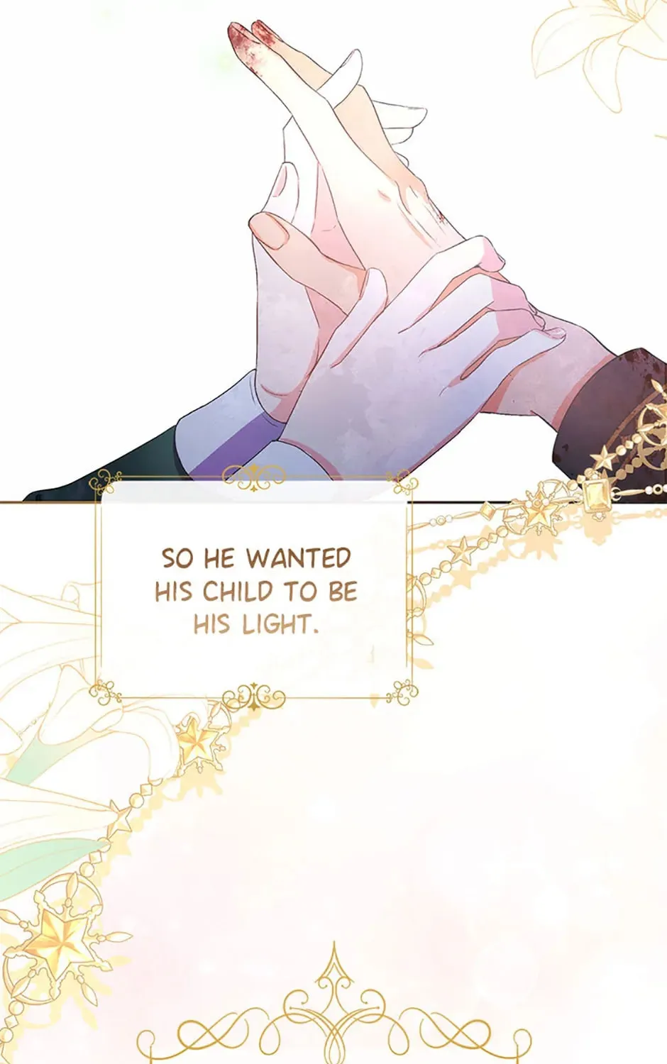 He's My Real Brother, Duke Chapter 41 page 140 - 