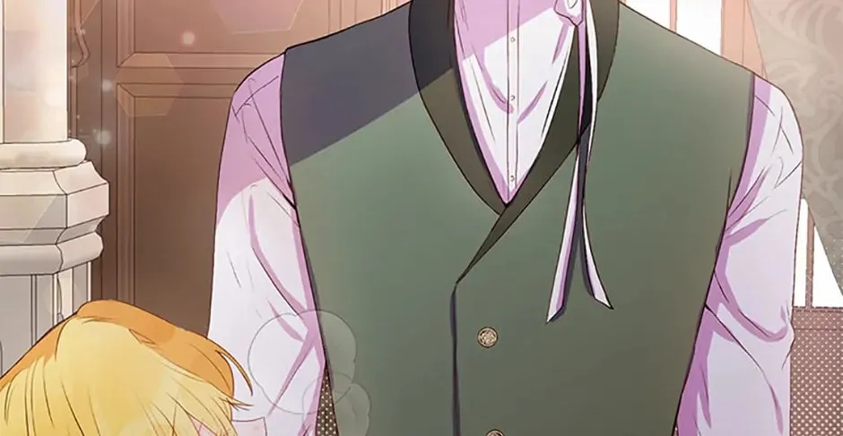 He's My Real Brother, Duke Chapter 41 page 15 - 