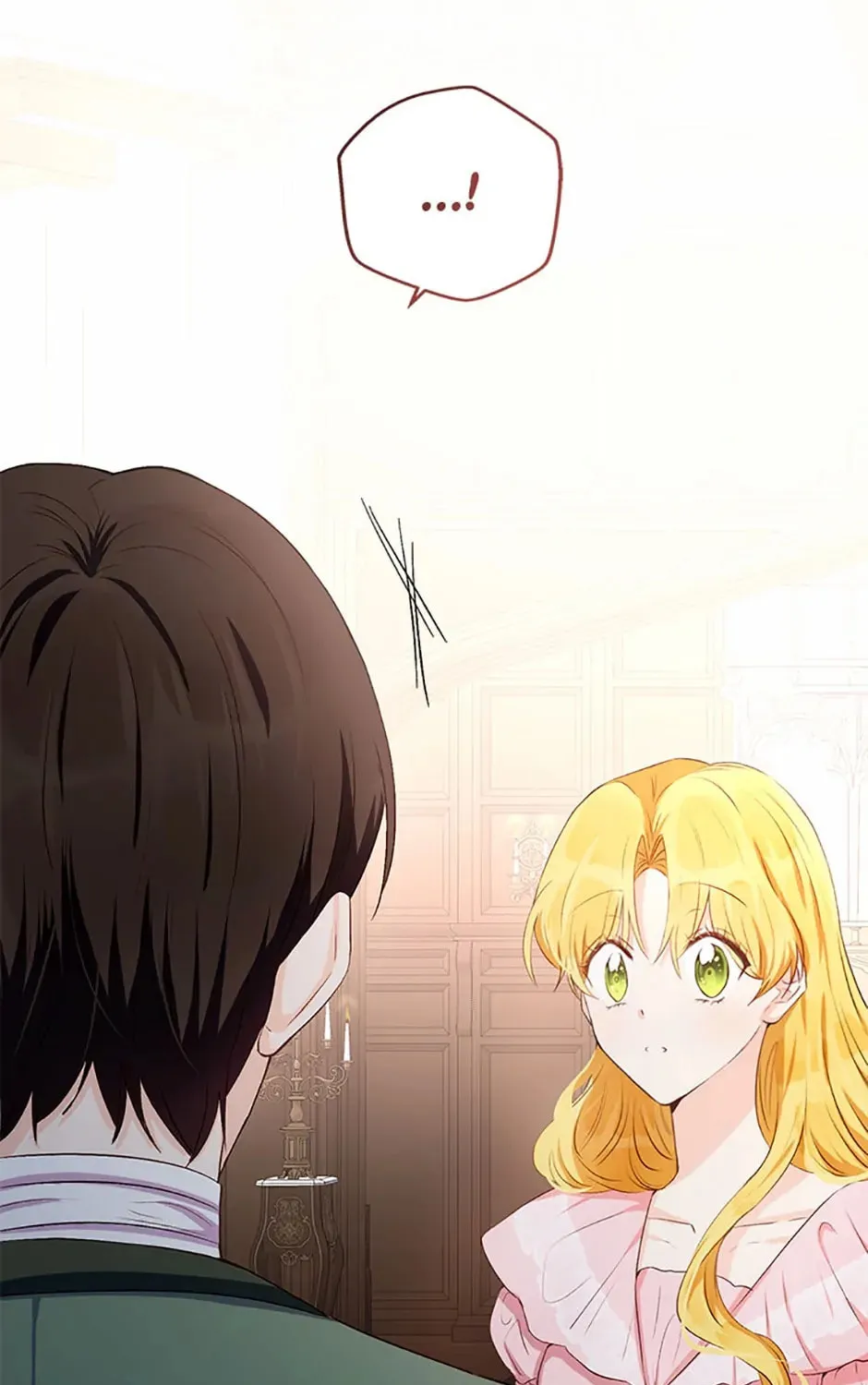 He's My Real Brother, Duke Chapter 41 page 146 - 
