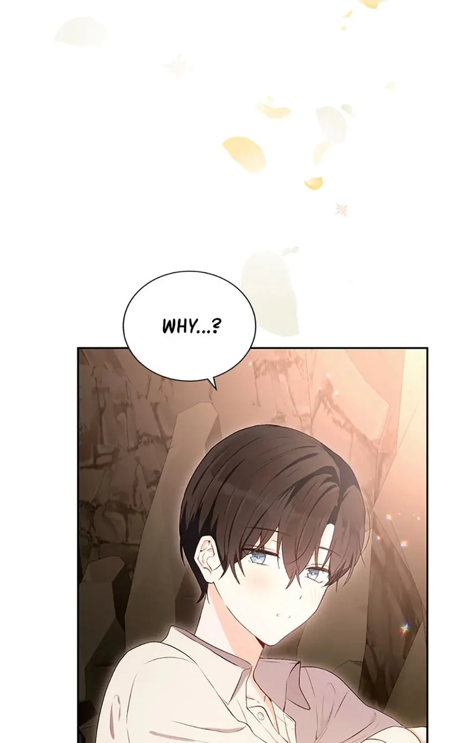 He's My Real Brother, Duke Chapter 41 page 156 - 