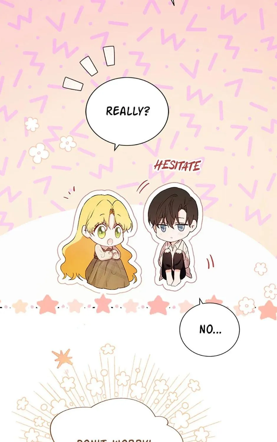 He's My Real Brother, Duke Chapter 41 page 160 - 