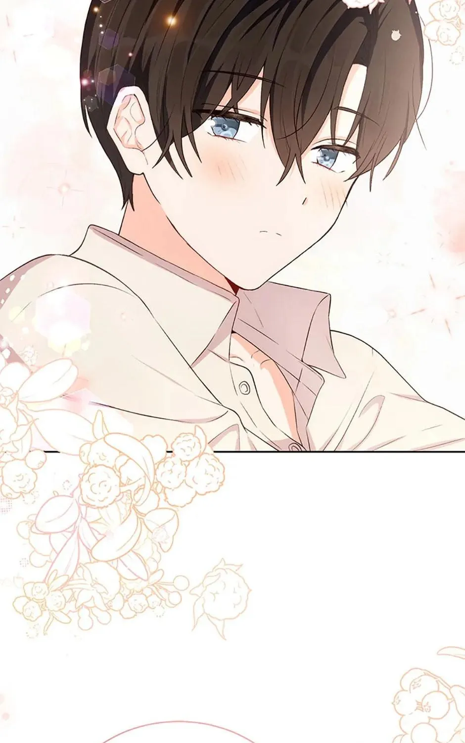 He's My Real Brother, Duke Chapter 41 page 166 - 