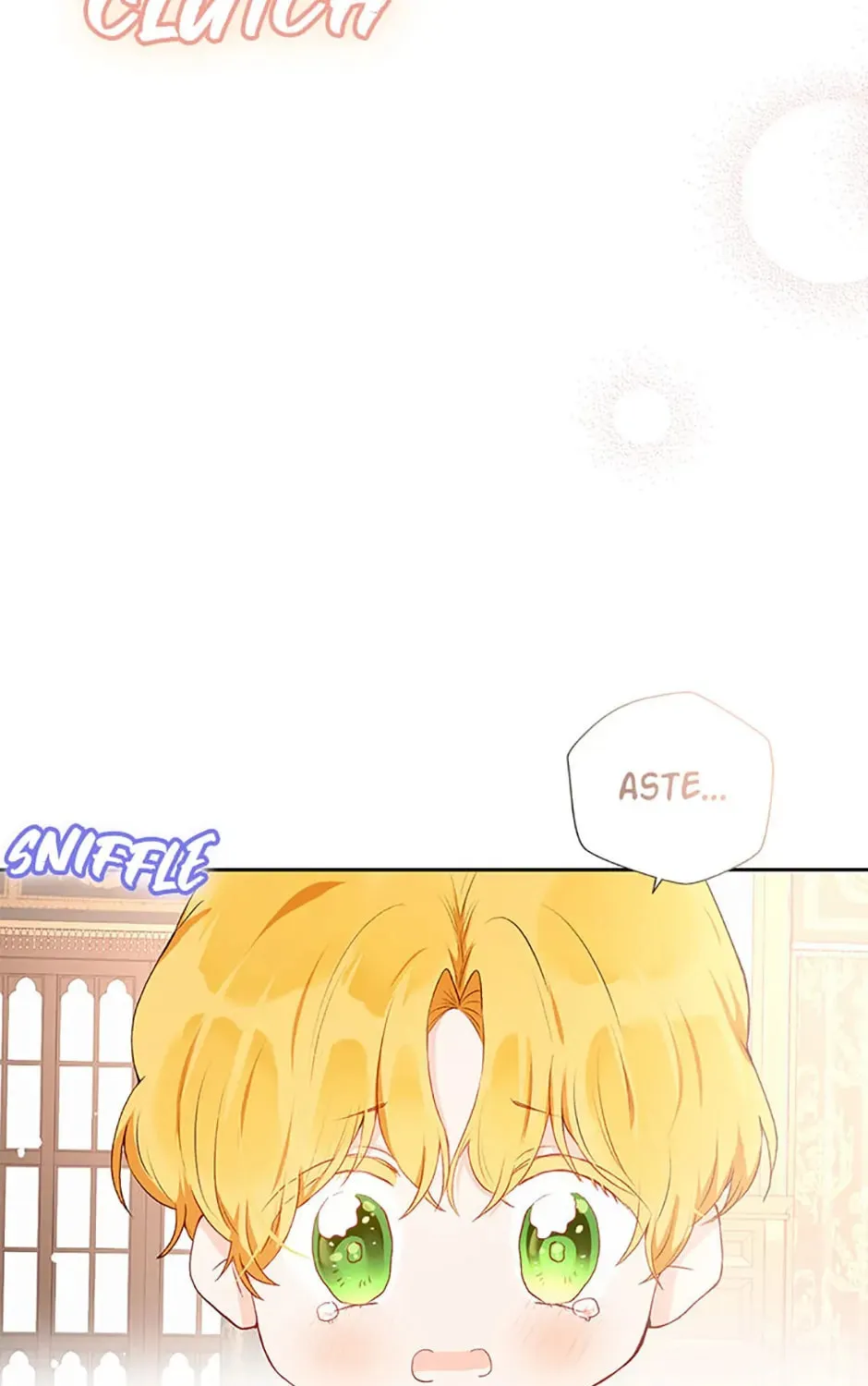 He's My Real Brother, Duke Chapter 41 page 20 - 