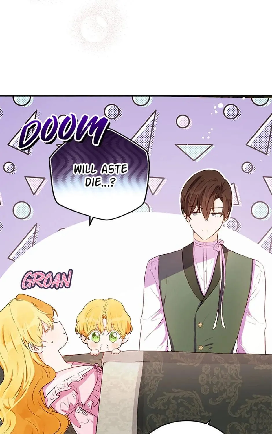 He's My Real Brother, Duke Chapter 41 page 22 - 